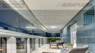 Fechamento de Sacadas de Vidro ✓ Envidraçamento de Varandas ✓ Envidraçamento de Sacadas de Vidro ✓ Cortinas de Vidro ✓ Persianas-Rolô Ibirapuera (Moema)