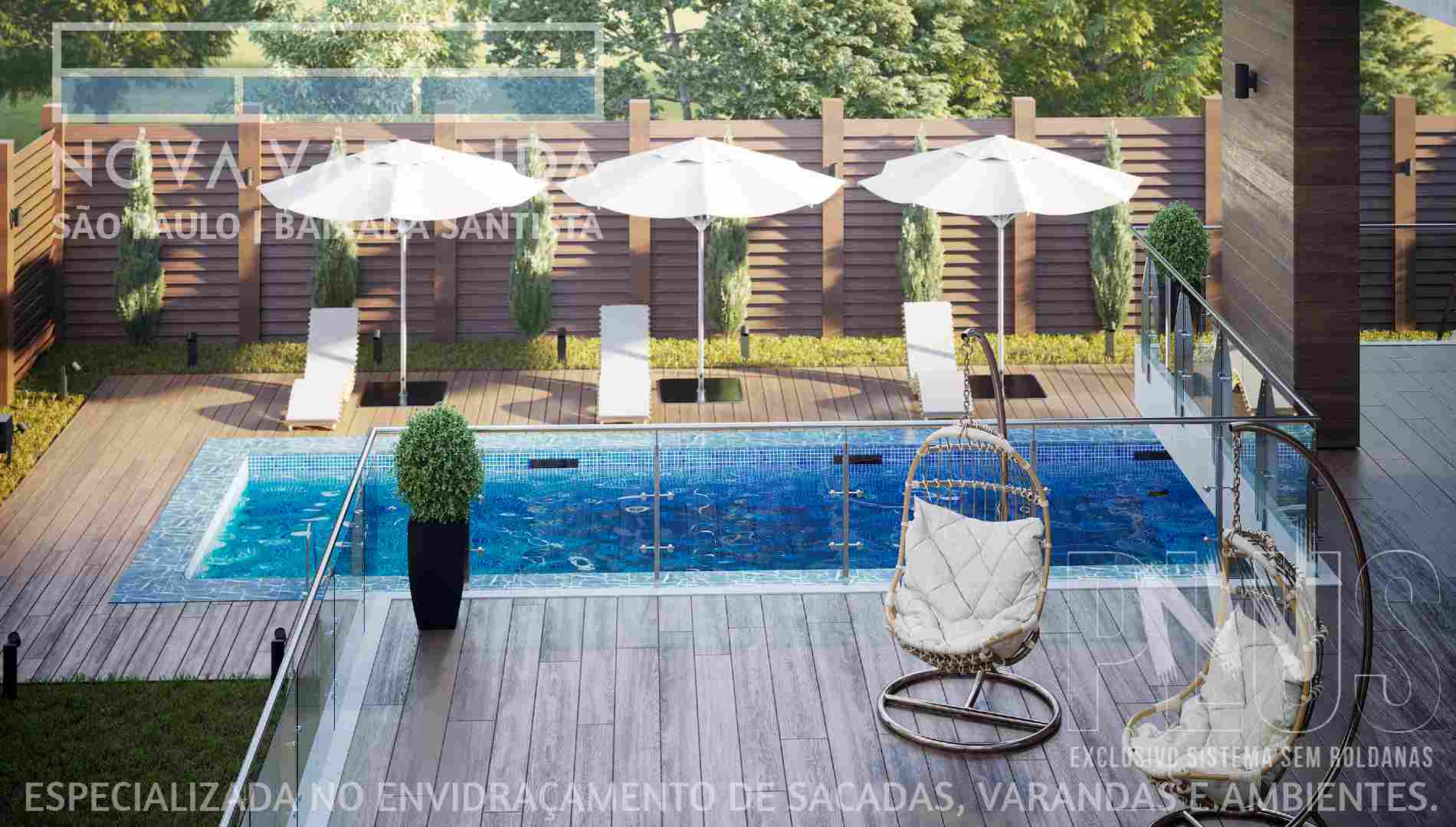 Fechamento de Ambientes São Paulo