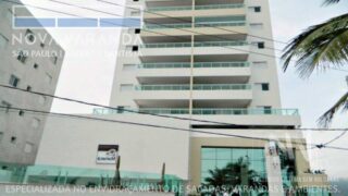 Fechamento de Sacadas Acaraú » Ambientes Vidro NV Plus®