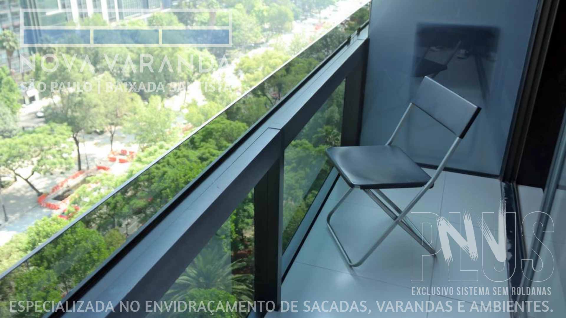 Fechar Sacada Bal Arpoador