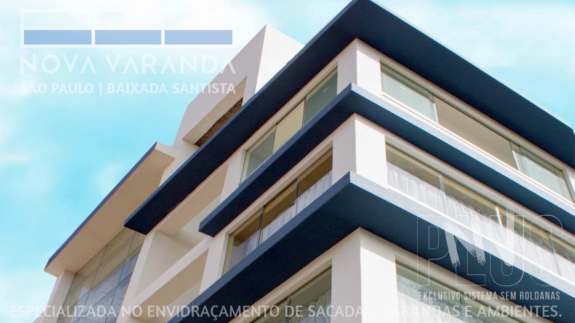 Fechamento de Ambientes Bom Retiro