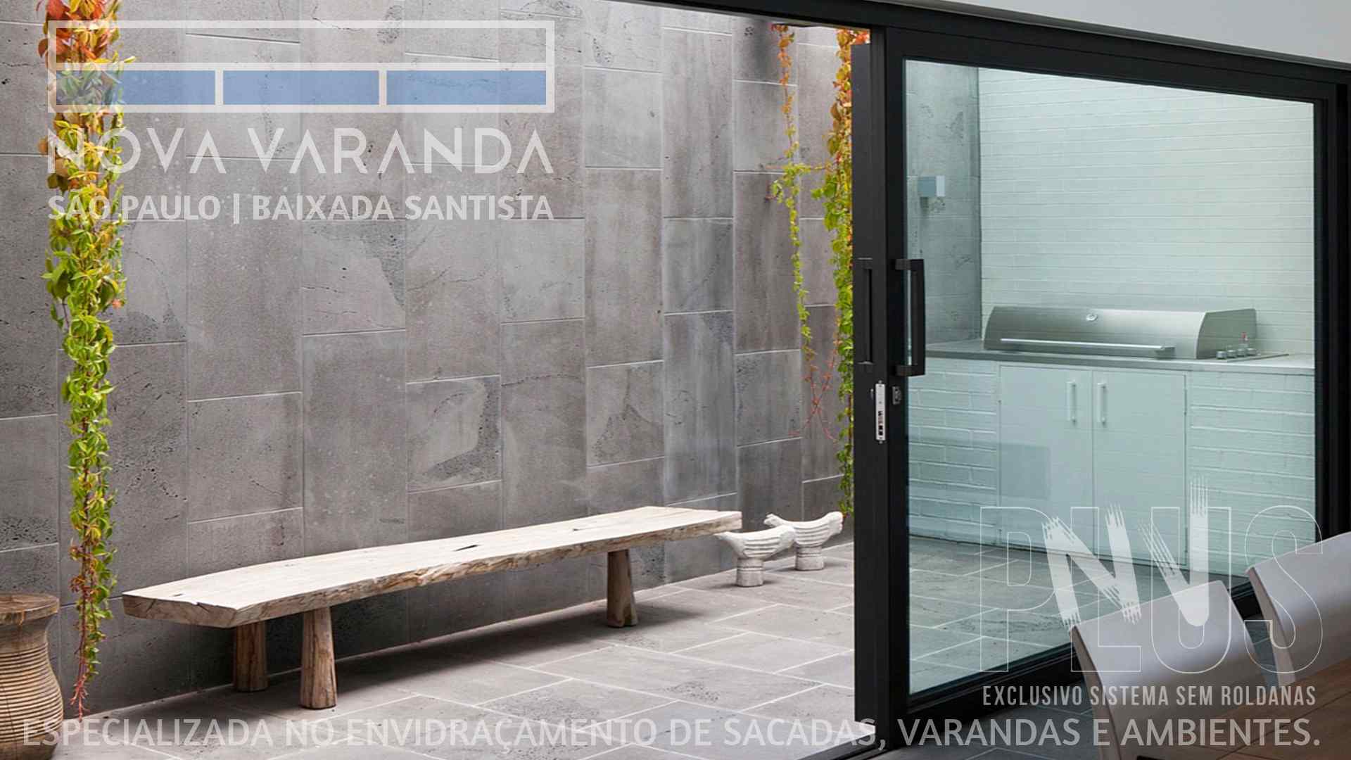 Fechar Sacada Boqueirão