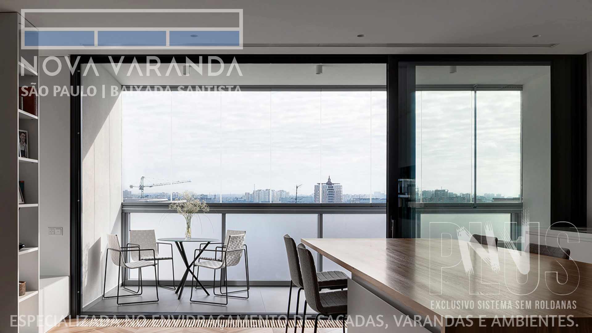 Fechamento de Sacada Bougainville (PRB)