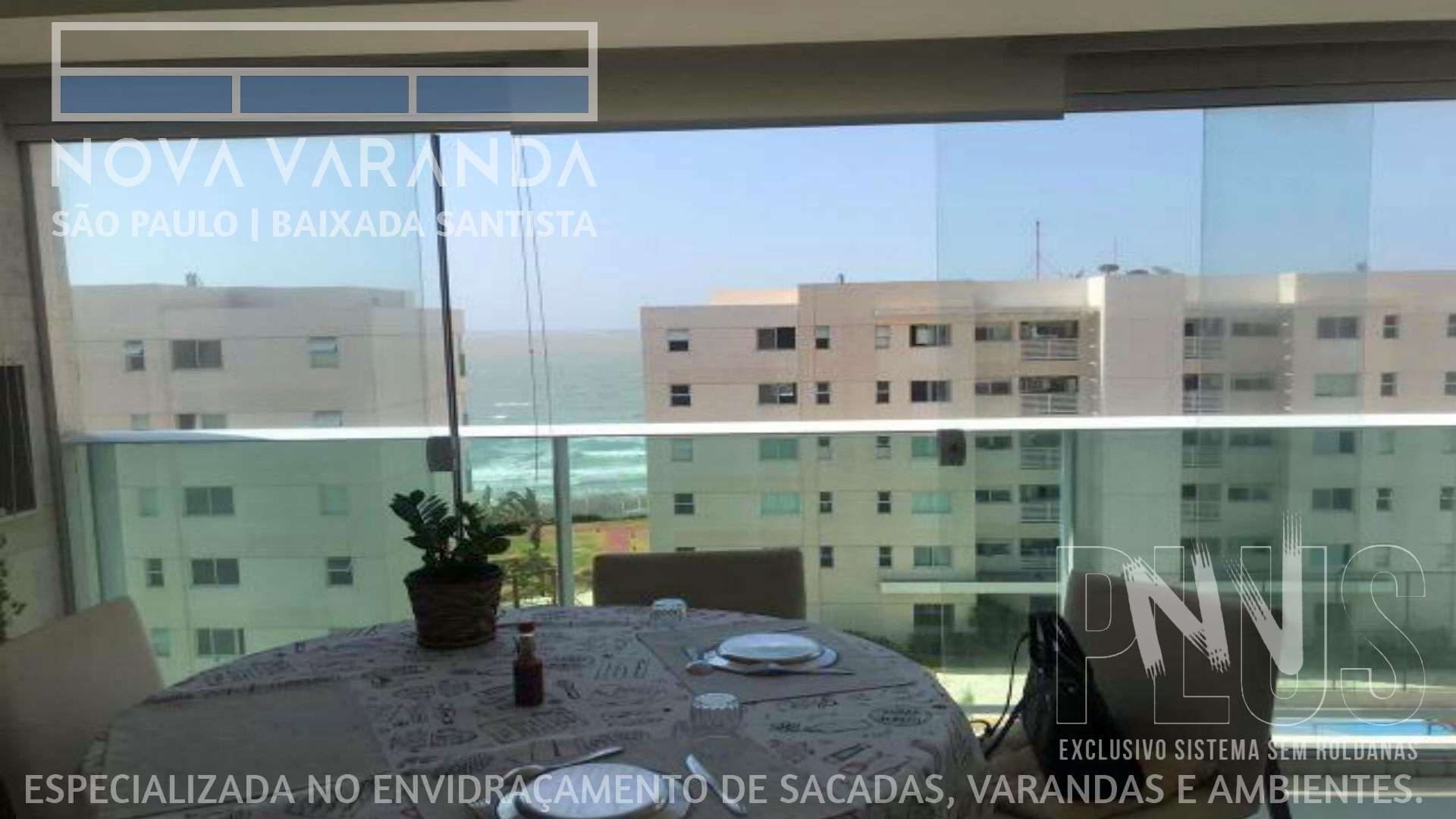 Fechar Sacada Cascata