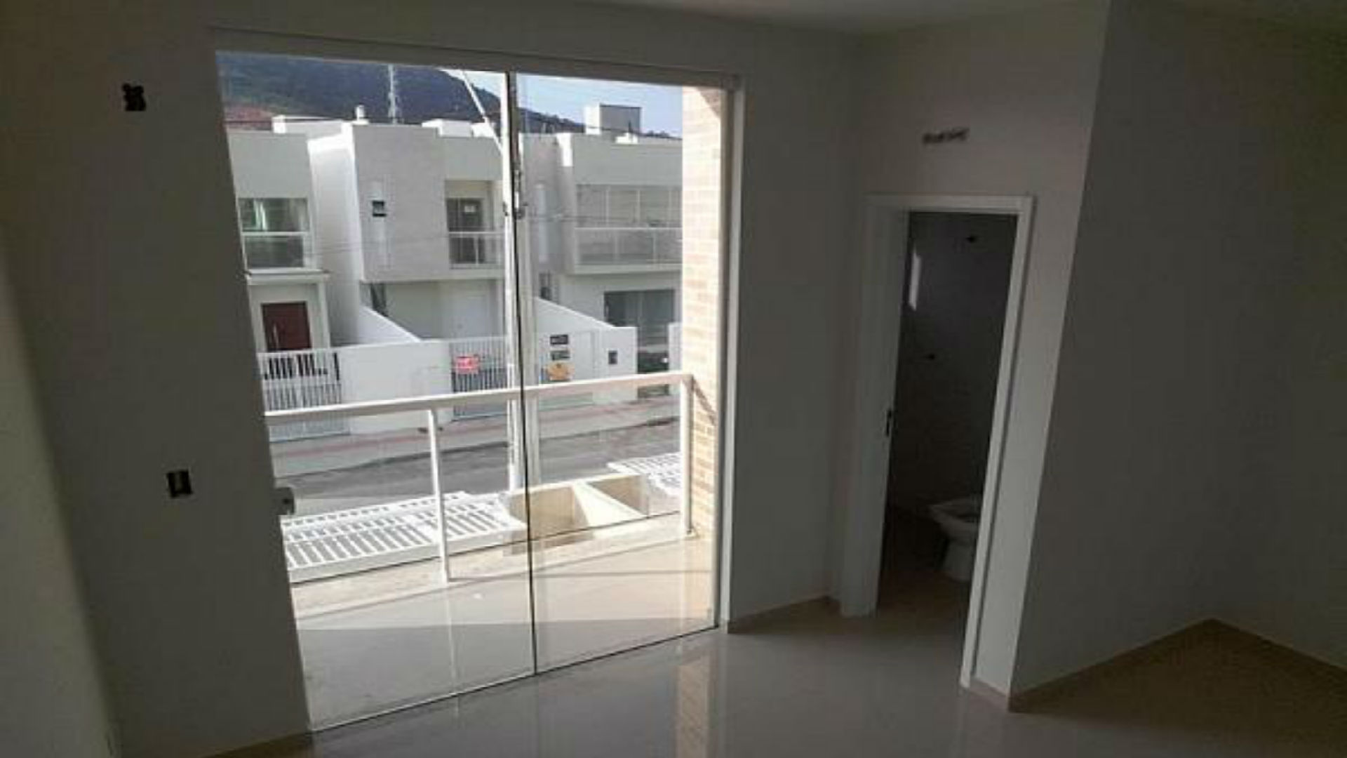 Fechamento de Sacadas Cubatão