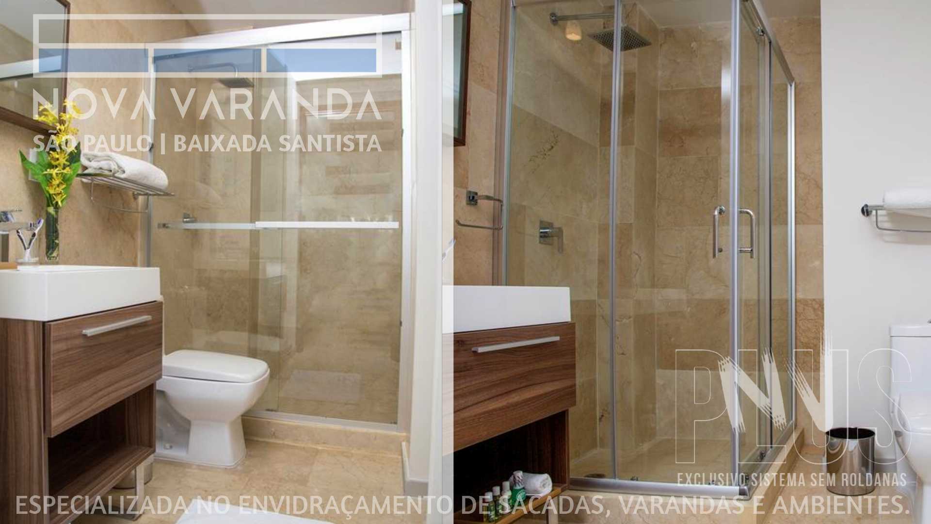 Fechamento de Varanda Embu das Artes