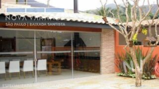 Fechamento de Sacadas Enseada (UBT) Ambientes Vidro NV®