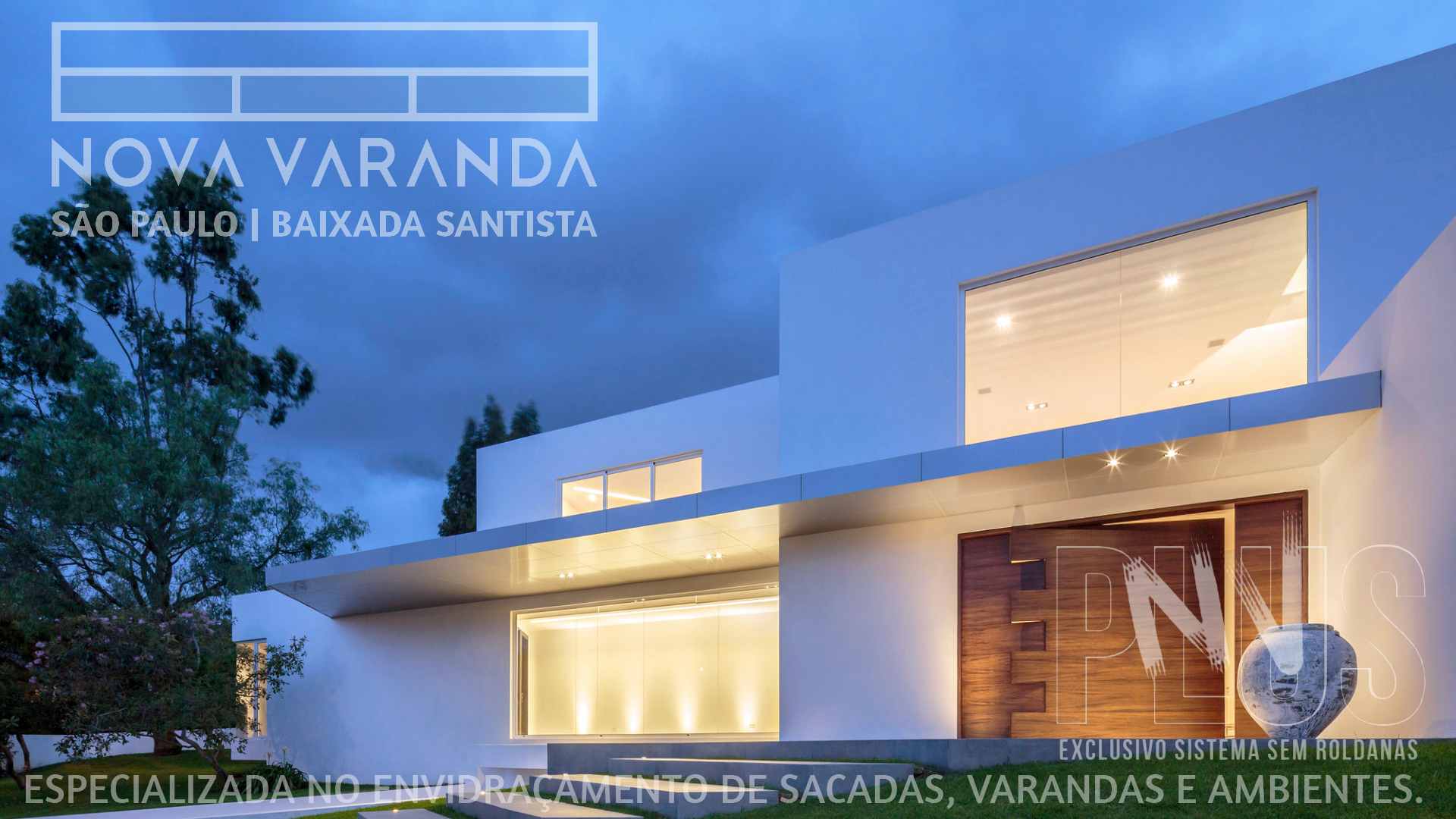 Fechar Sacada Guaratuba Bertioga