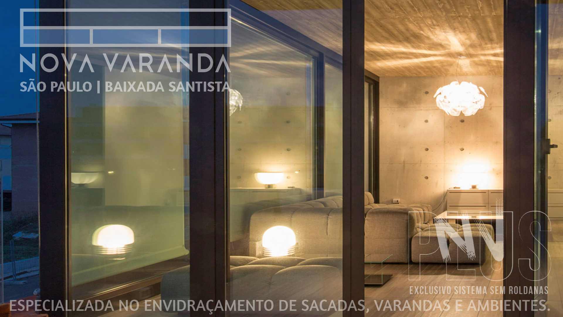 Fechamento de Ambientes Guarulhos