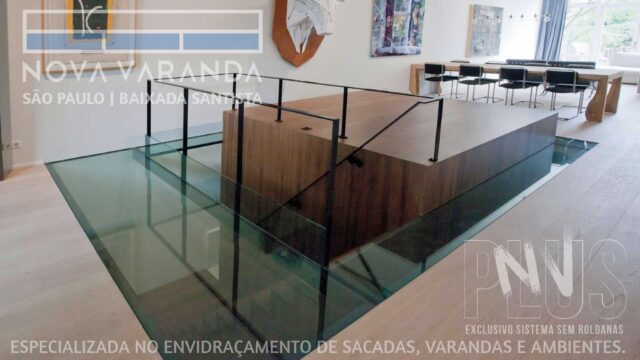 Ambientes e Varandas de Vidro ✨ Fechar Varanda Moderna e Estiloza Sob Medida ❖ Fechamento de Sacadas Itapecerica da Serra, (ICS) (RMSP) ☎ 0800-8800