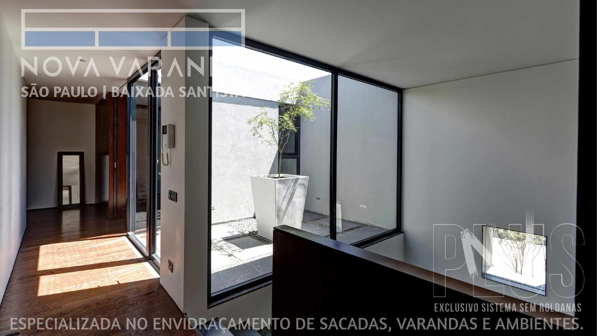 Fechar Sacada Itararé