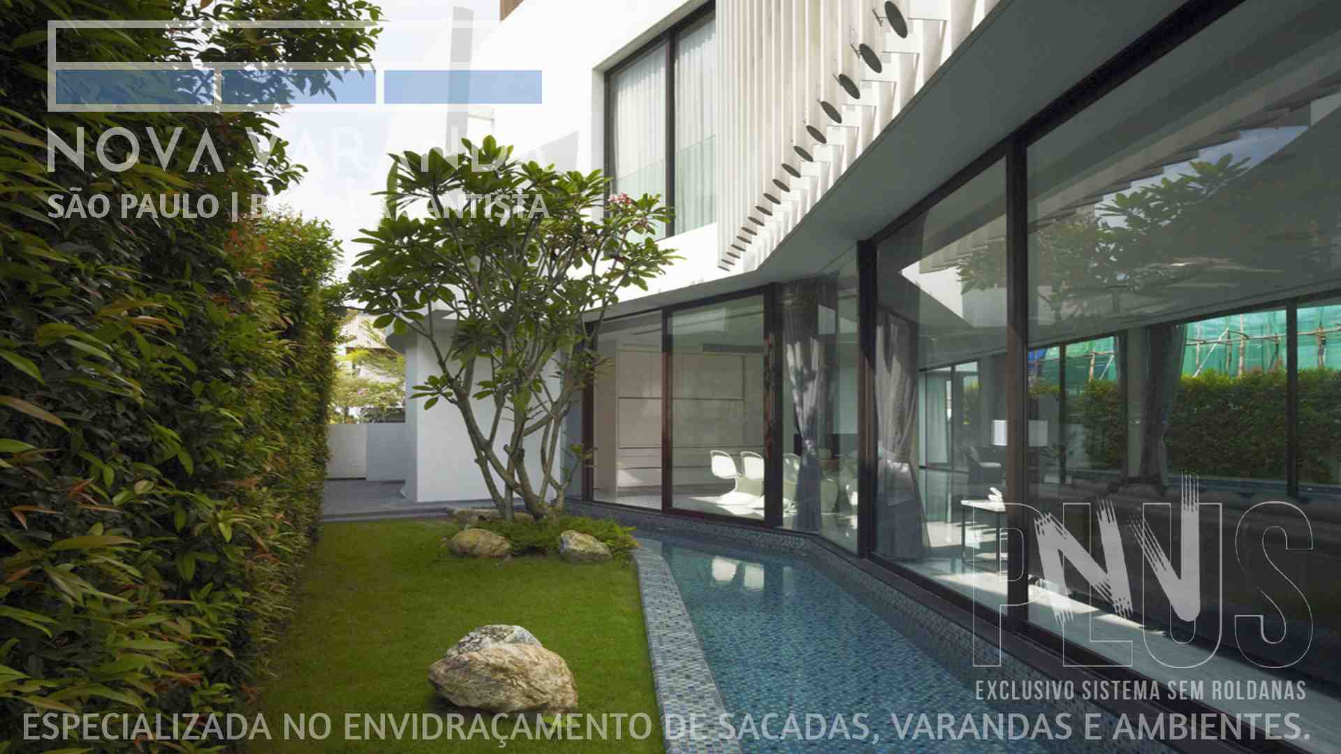 Fechamento de Ambientes Ivoty (ITN)