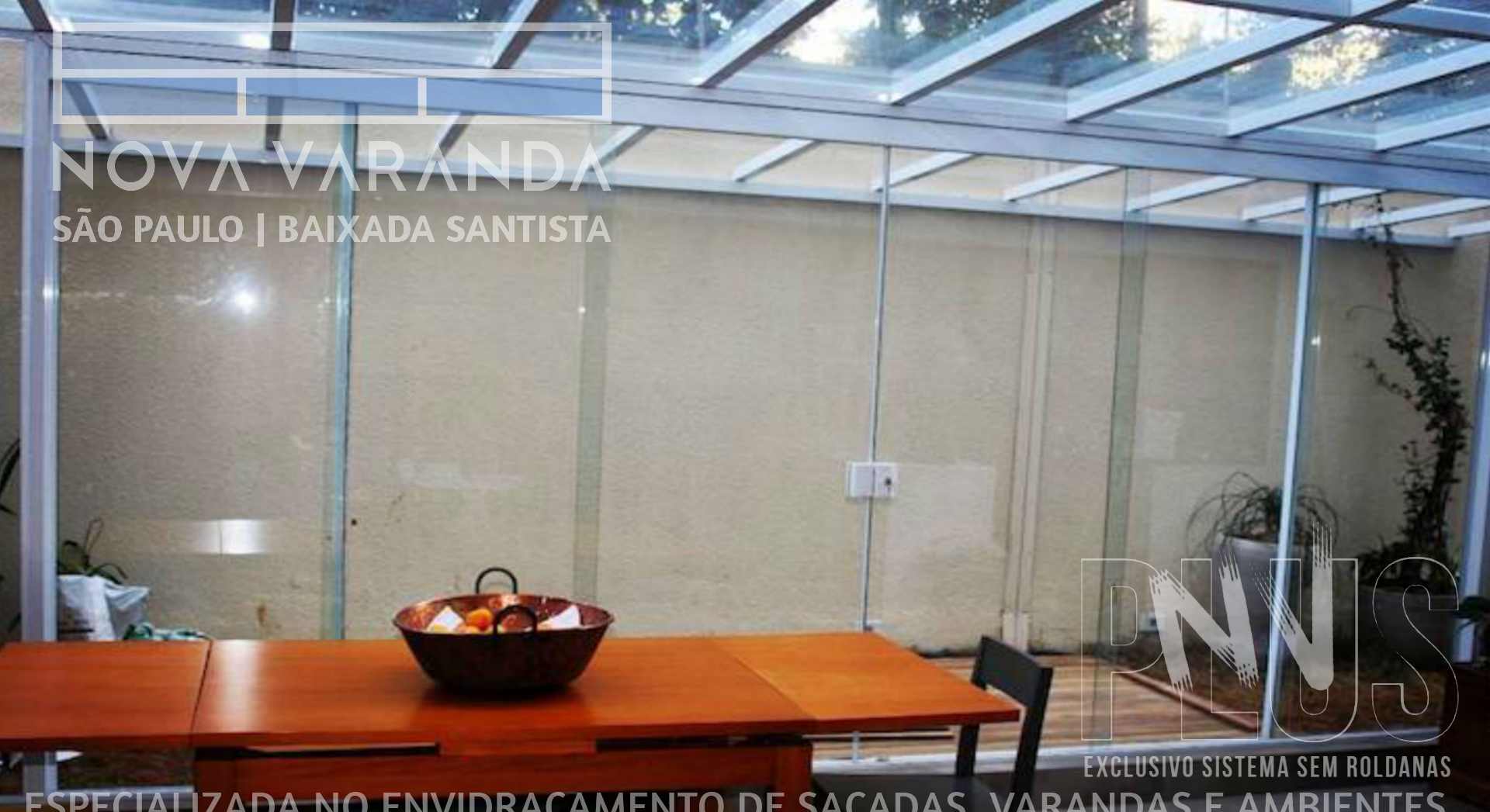 Fechar Sacada Jaraguazinho