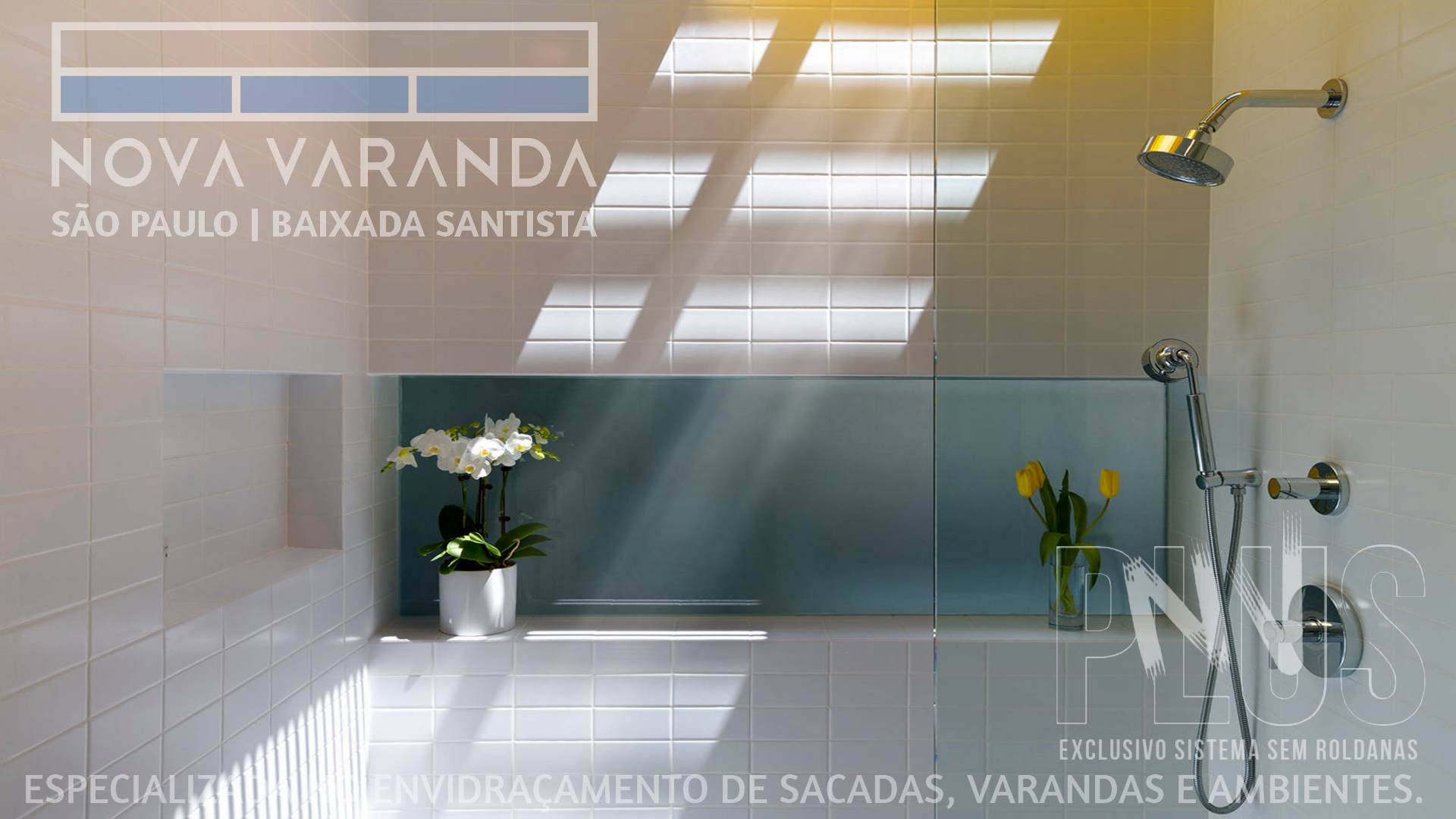 Fechar Sacada Jd Imperador (PRB)