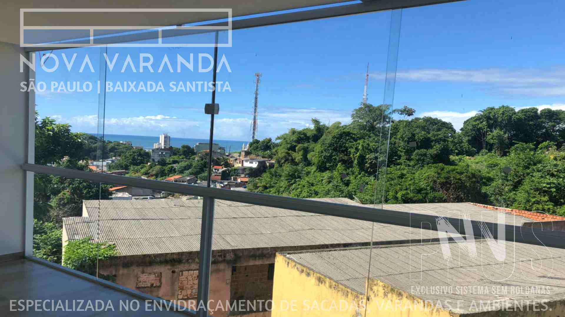 Fechar Sacada Lunamar