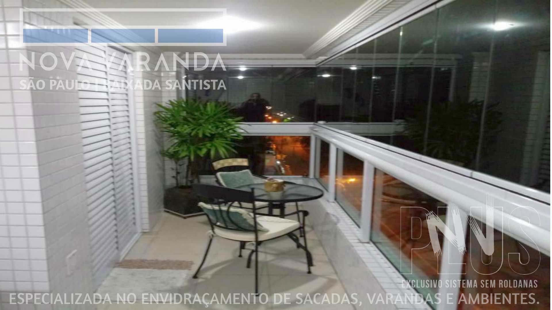 Ambientes e Varandas de Vidro ✨ Fechar Sacada Investimento Moderno e de Alta Qualidade ❖ Fechamento de Sacadas Mauá (MAU) (RMSP) ☎ 0800-8800