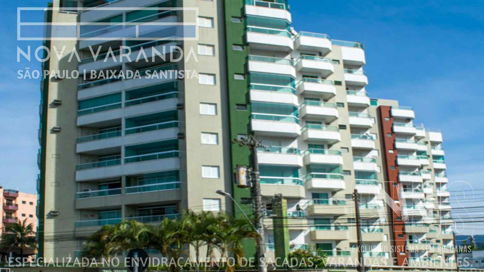 Fechar Sacada Oceanópolis