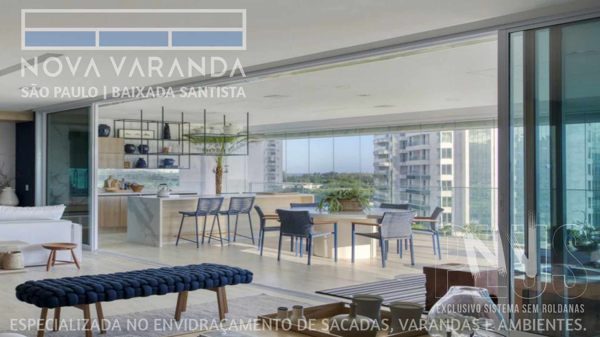 Fechar Sacada Paúba