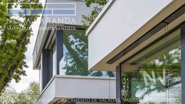 Ambientes e Varandas de Vidro ✨ Fechar Sacada: Valorizando seu imóvel com vidro sob medida ⛱️ Fechamento de Sacadas Peruíbe (PRB) ☎ 0800-8800