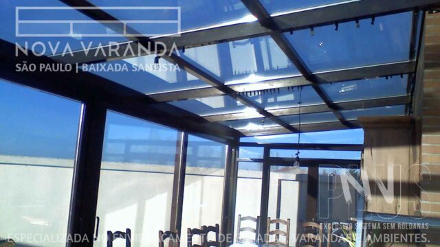 Ambientes e Varandas de Vidro ✨ Fechar Sacada Investimento Moderno e de Alta Qualidade ❖ Fechamento de Sacadas Pindamonhangaba (PDH) (RMVP) ☎ 0800-880-2424