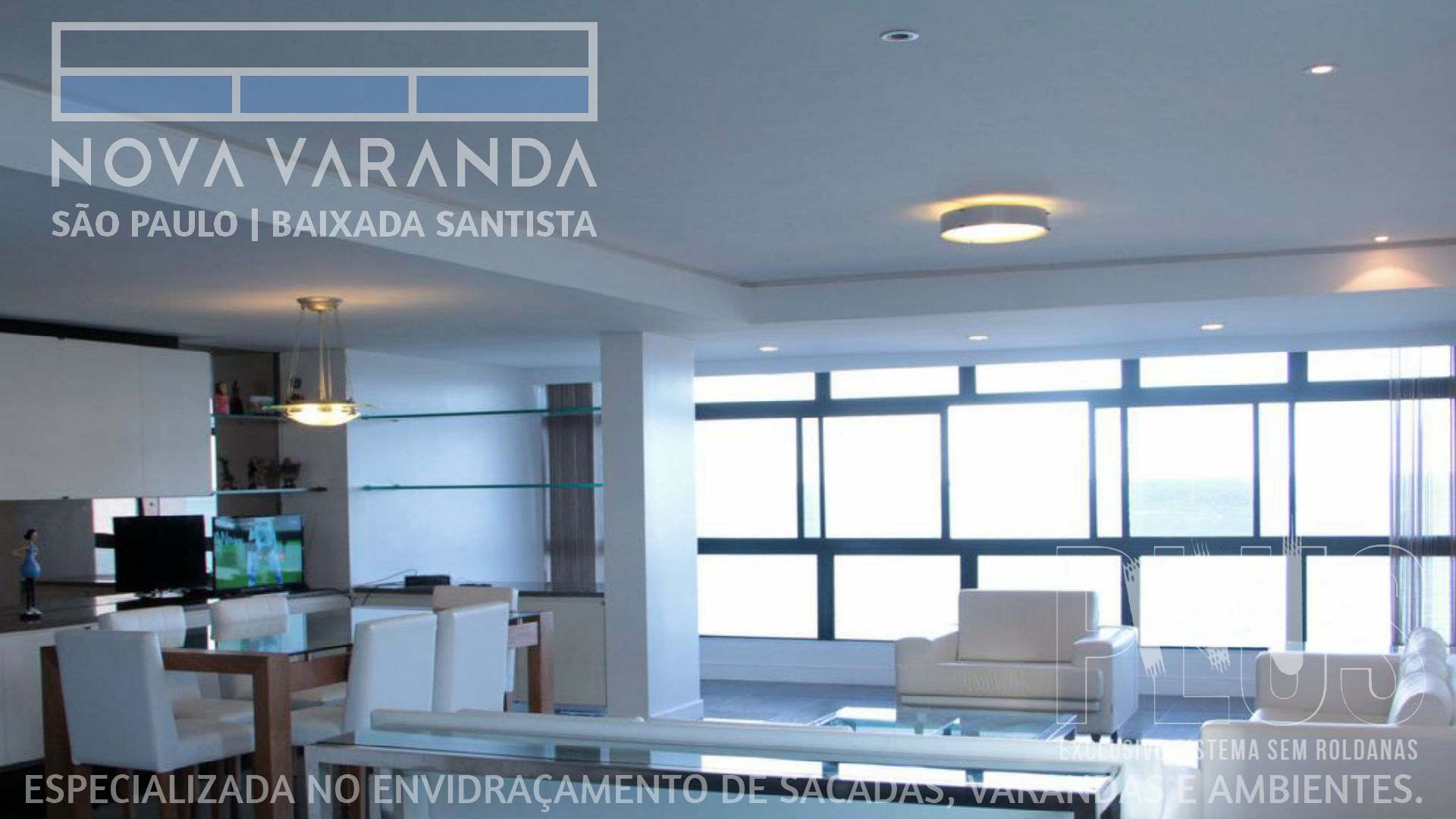 Fechamento de Ambientes Pq Imperial (CGT)