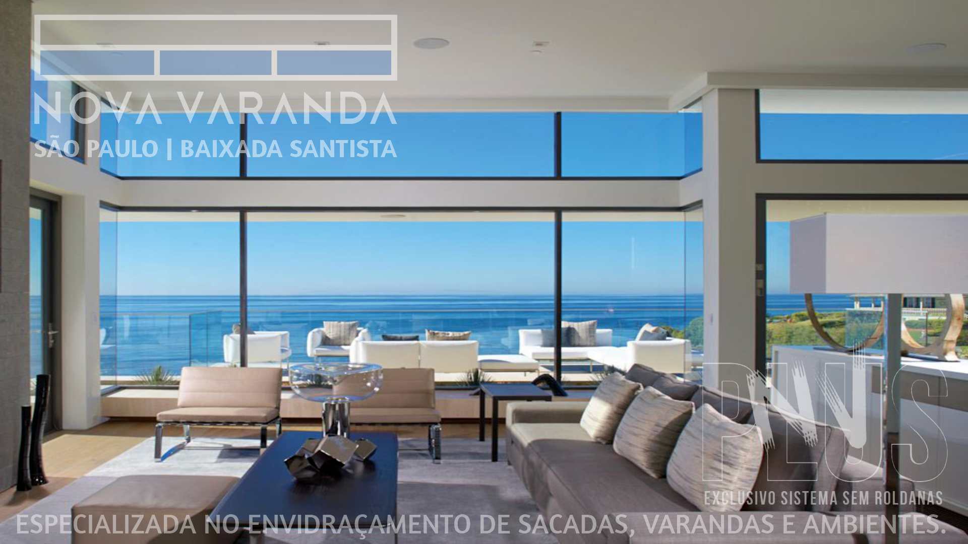 Fechamento de Sacadas Praia dos Sonhos (ITN)