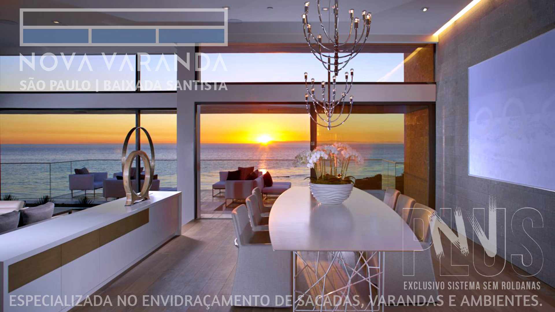 Fechamento de Sacadas Praia dos Sonhos (ITN)