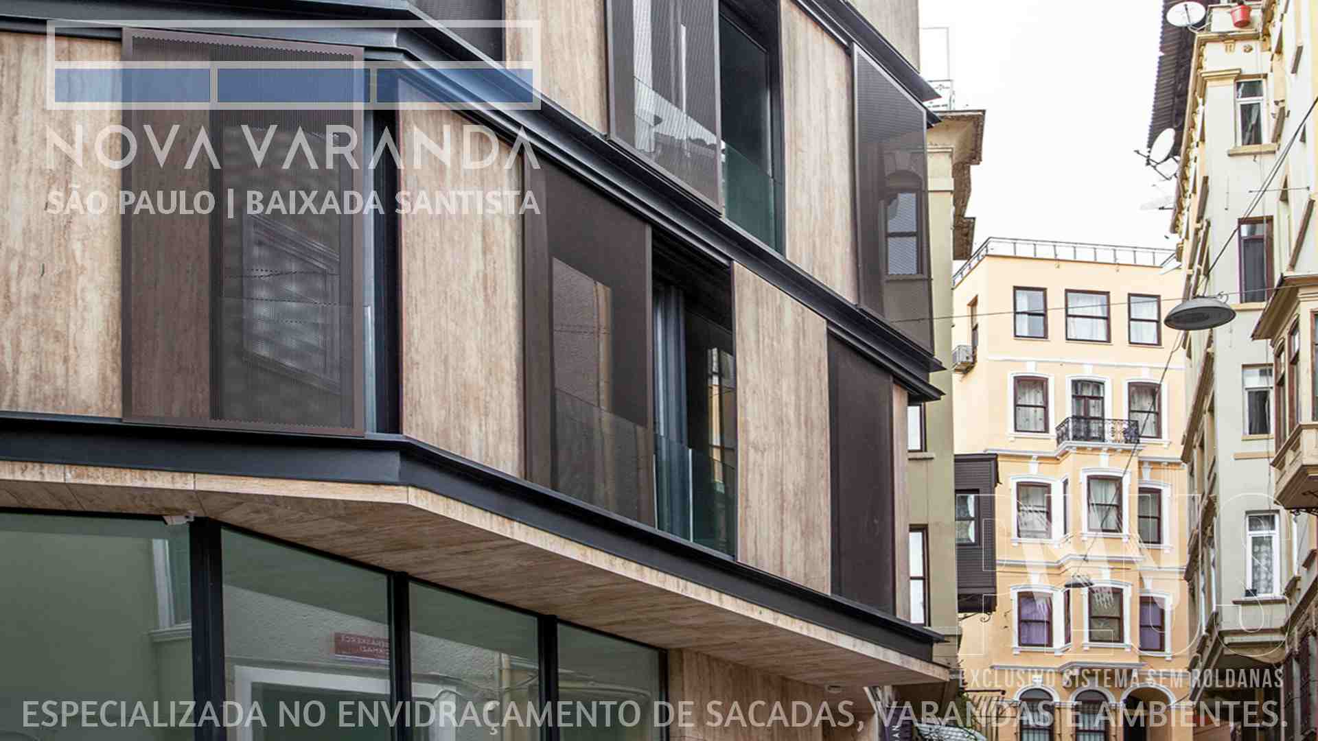 Fechar Sacada Santana de Parnaíba