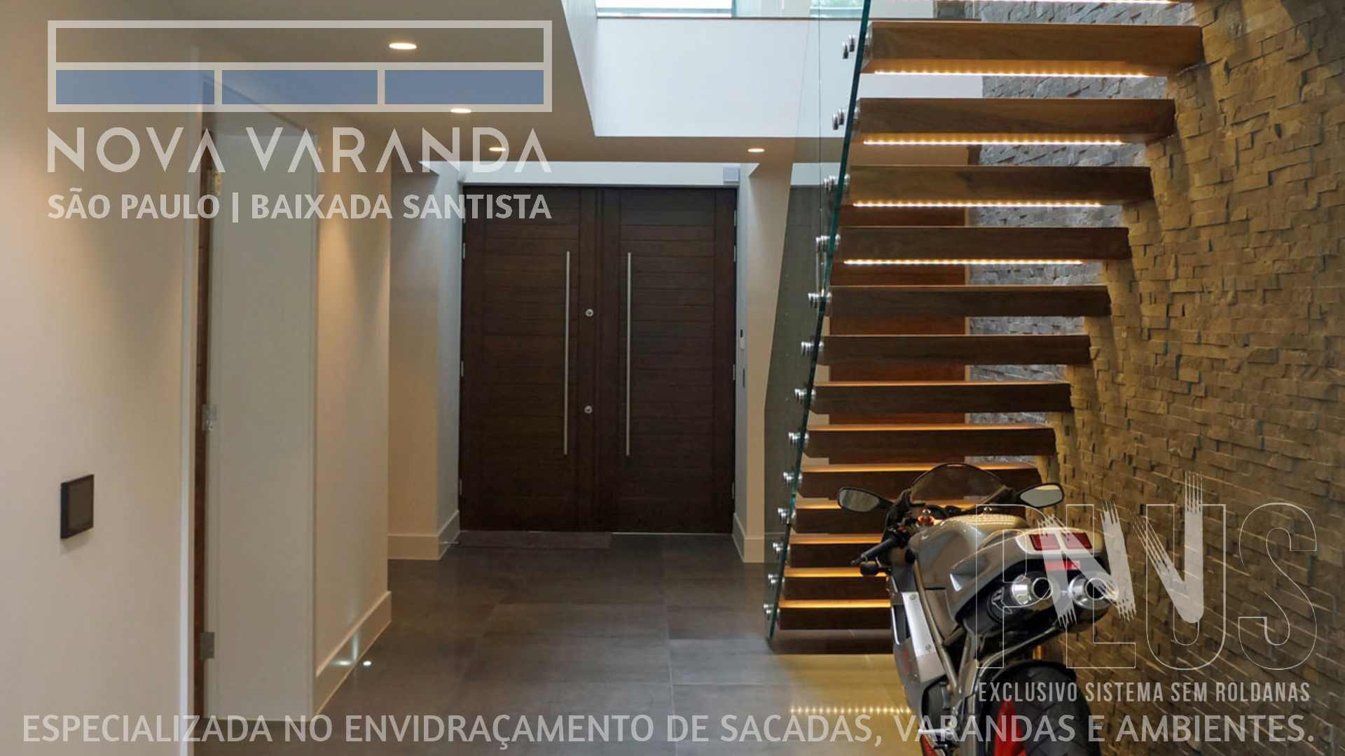 Fechar Sacada São Jorge