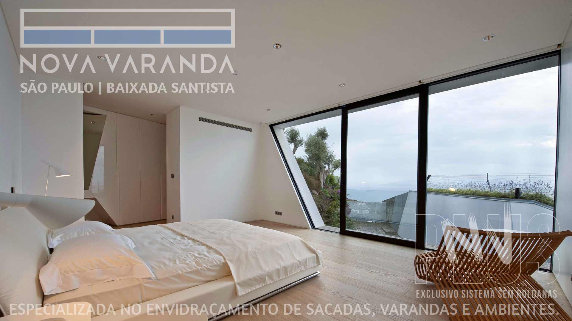 Fechamento de Sacada Savoy (ITN)