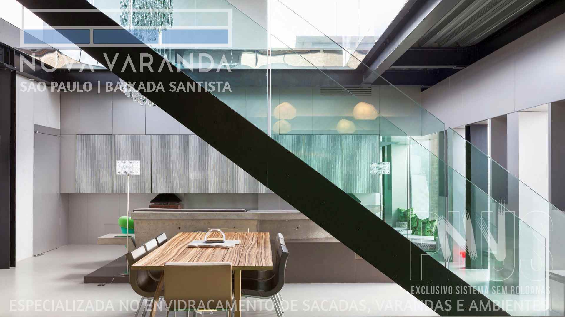 Fechar Sacada Vila Alzira