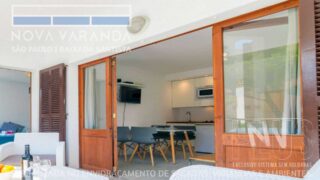 Fechamento de Sacadas Vila Anhanguera » Ambientes Vidro