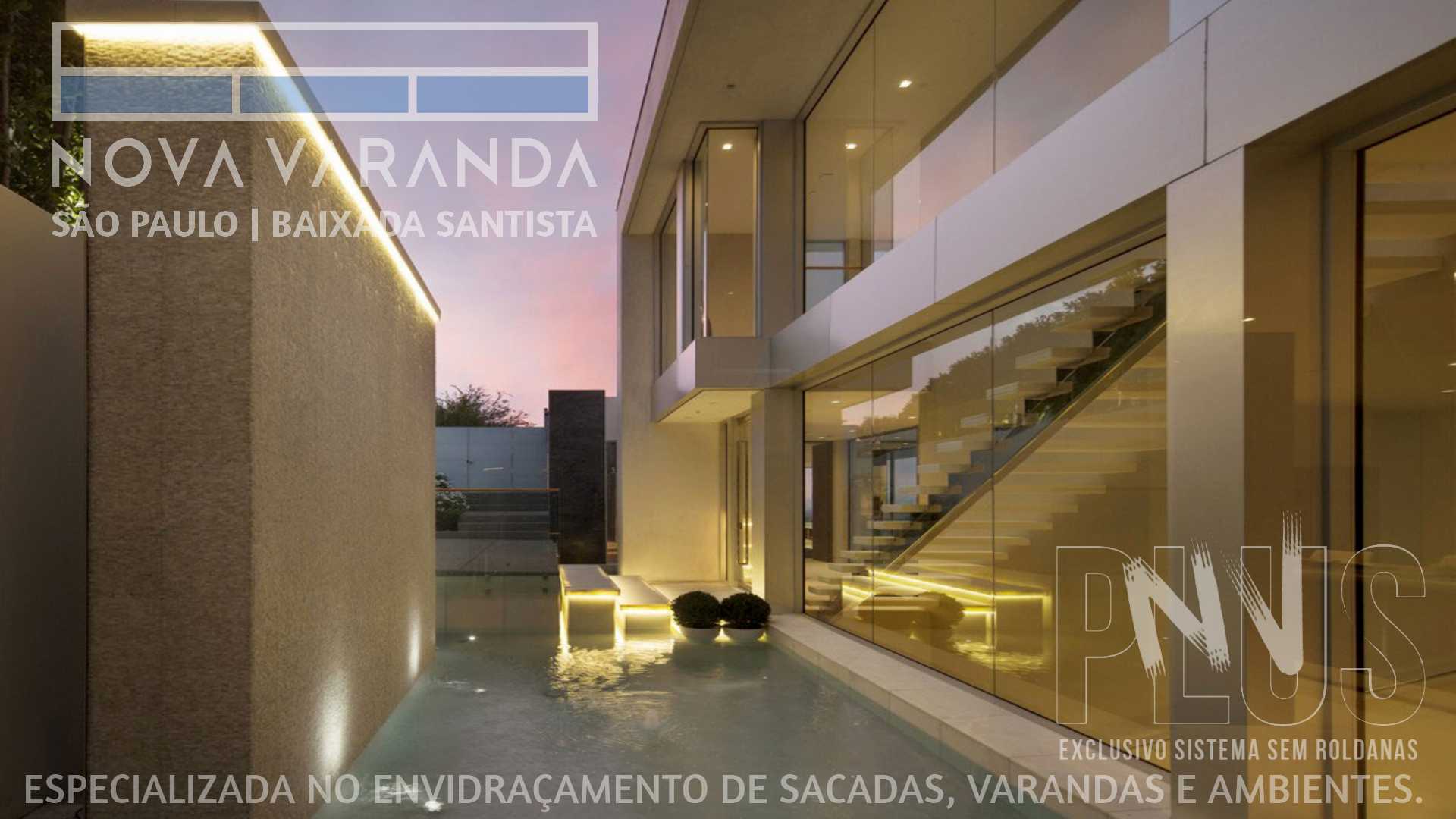 Fechar Sacada Vila Belmiro