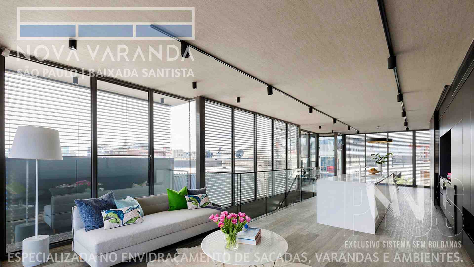 Fechar Sacada Vila Júlia