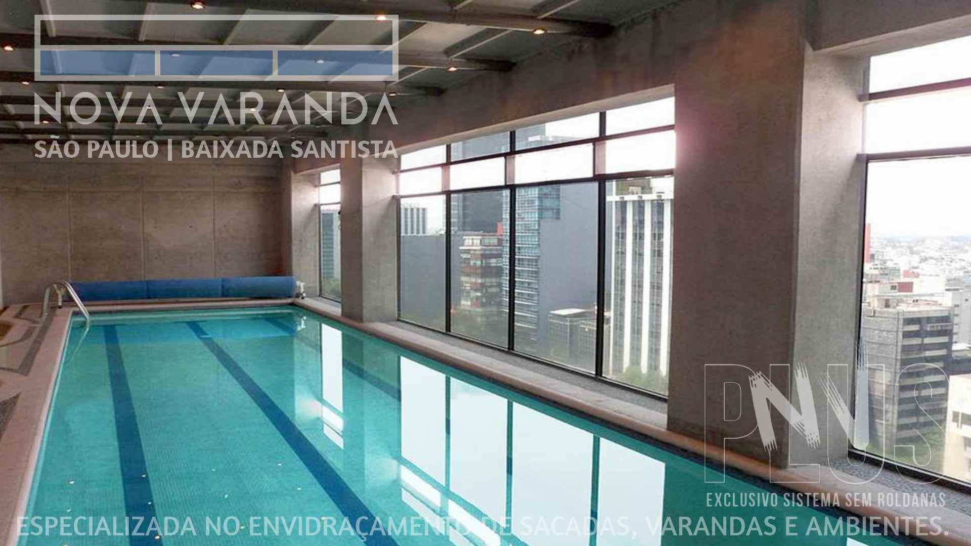 Fechar Sacada Vila Luís Antônio