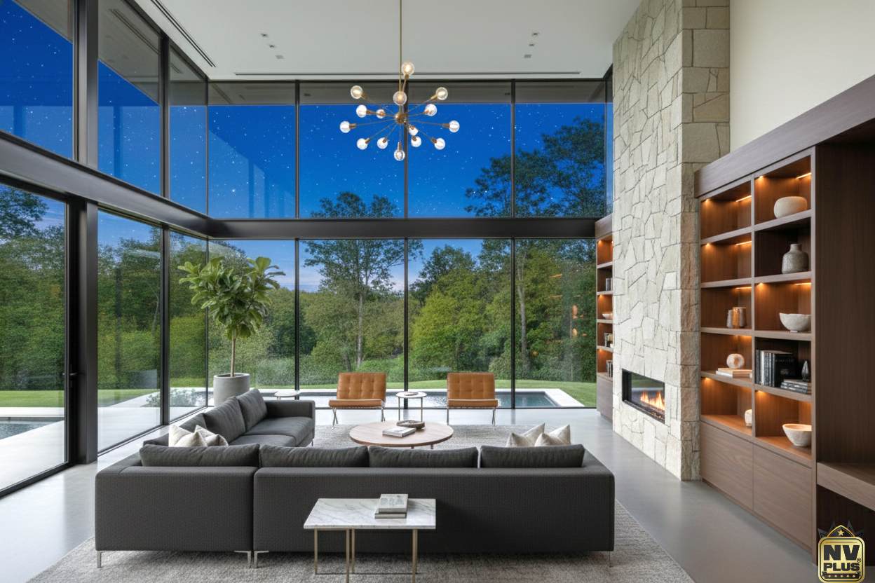 Fechamento de Varanda Alvorada