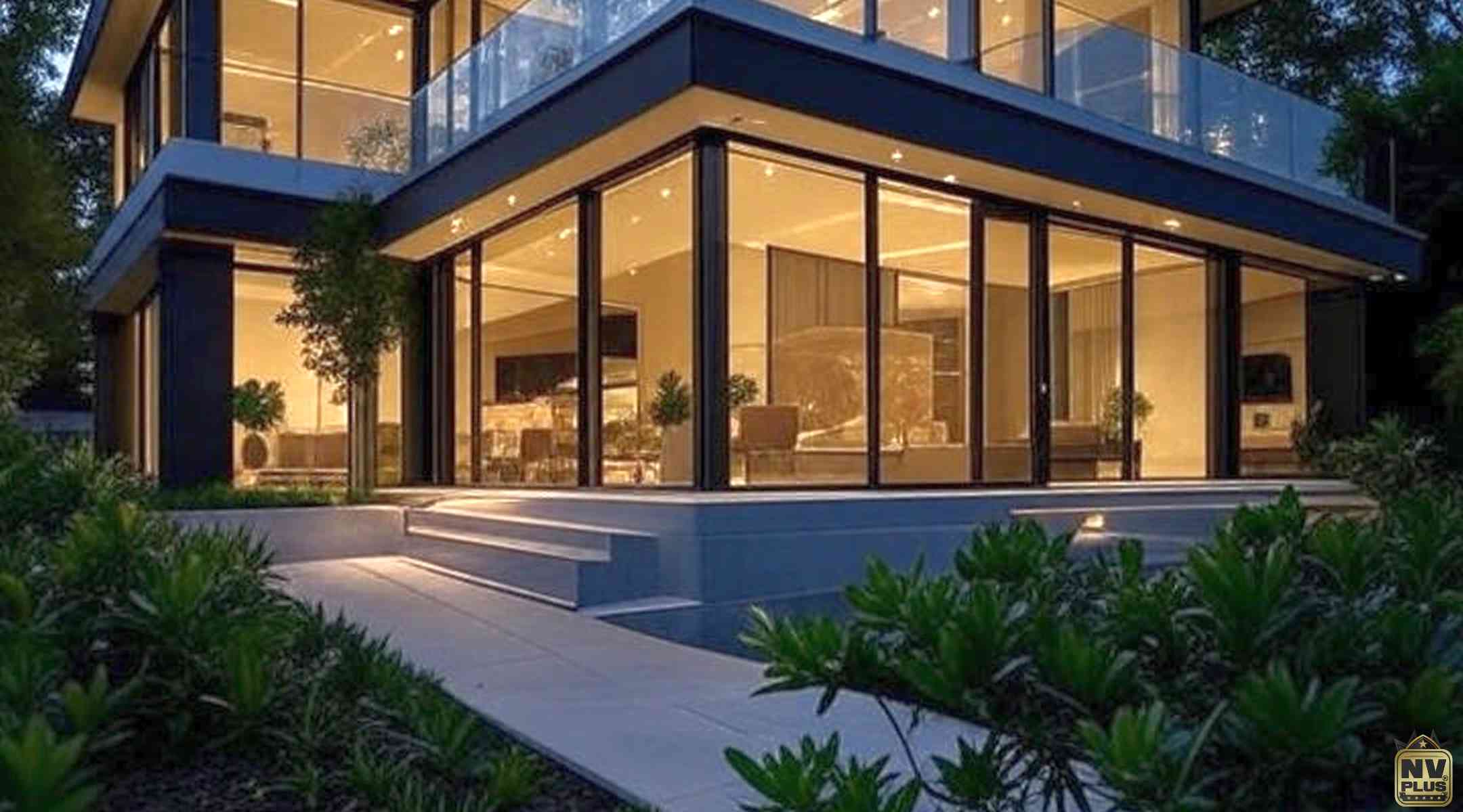 Ambientes e Varandas de Vidro ✨ Fechar Sacada Investimento Moderno e de Alta Qualidade ◉ Fechamento de Sacadas Andradina, (SP) (AND) ☎ 0800-880-2424