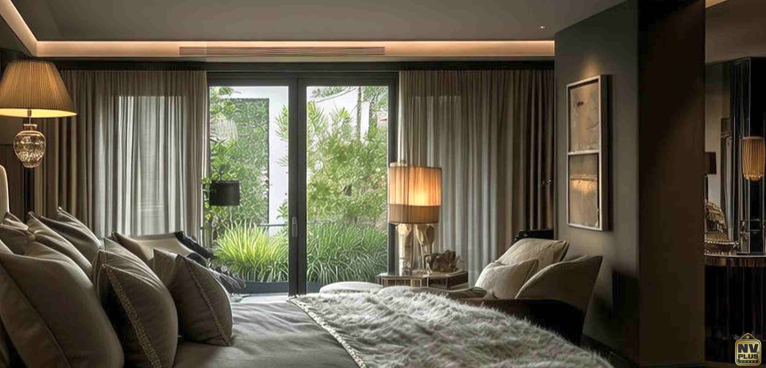 Fechamento de Ambientes Andradina