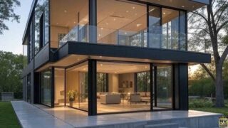 Fechamento de Sacadas Araçatuba Ambientes Vidro NV® ARA