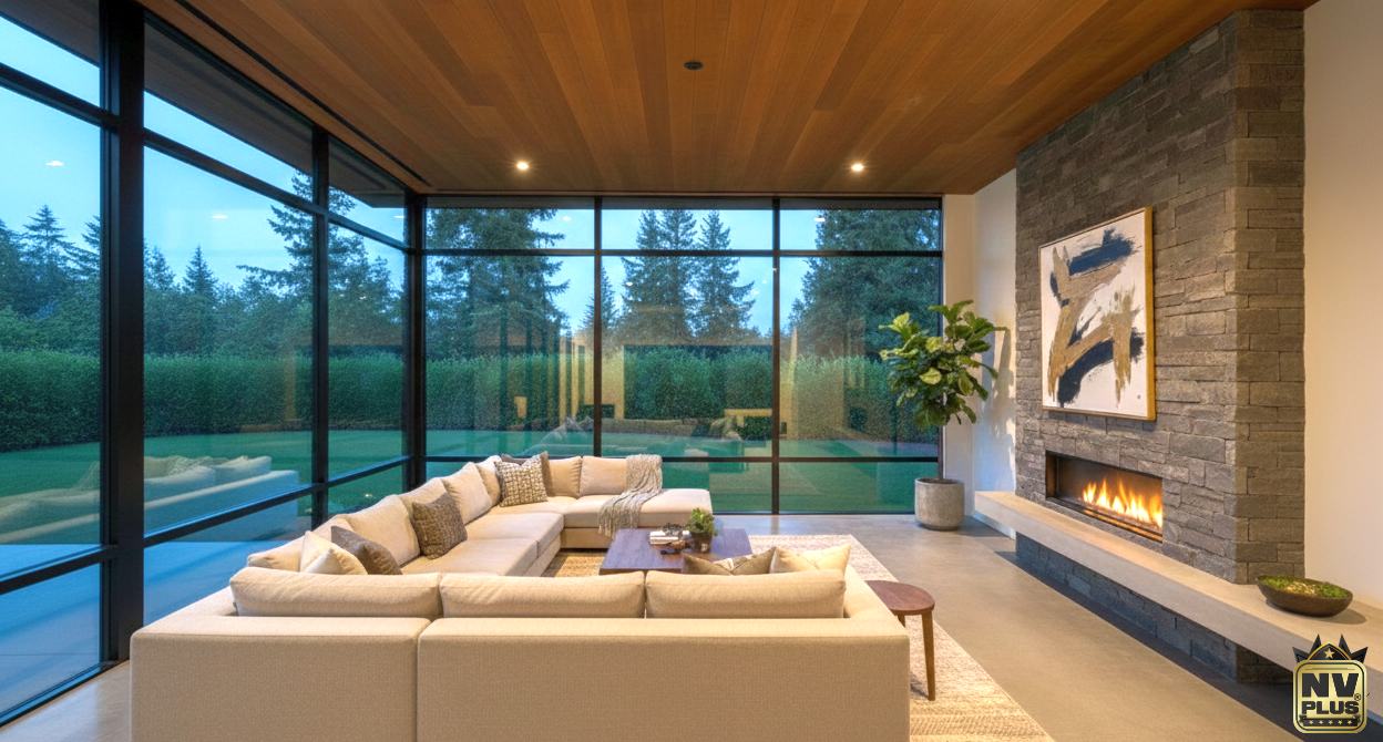 Fechamento de Ambientes Araçoiaba da Serra