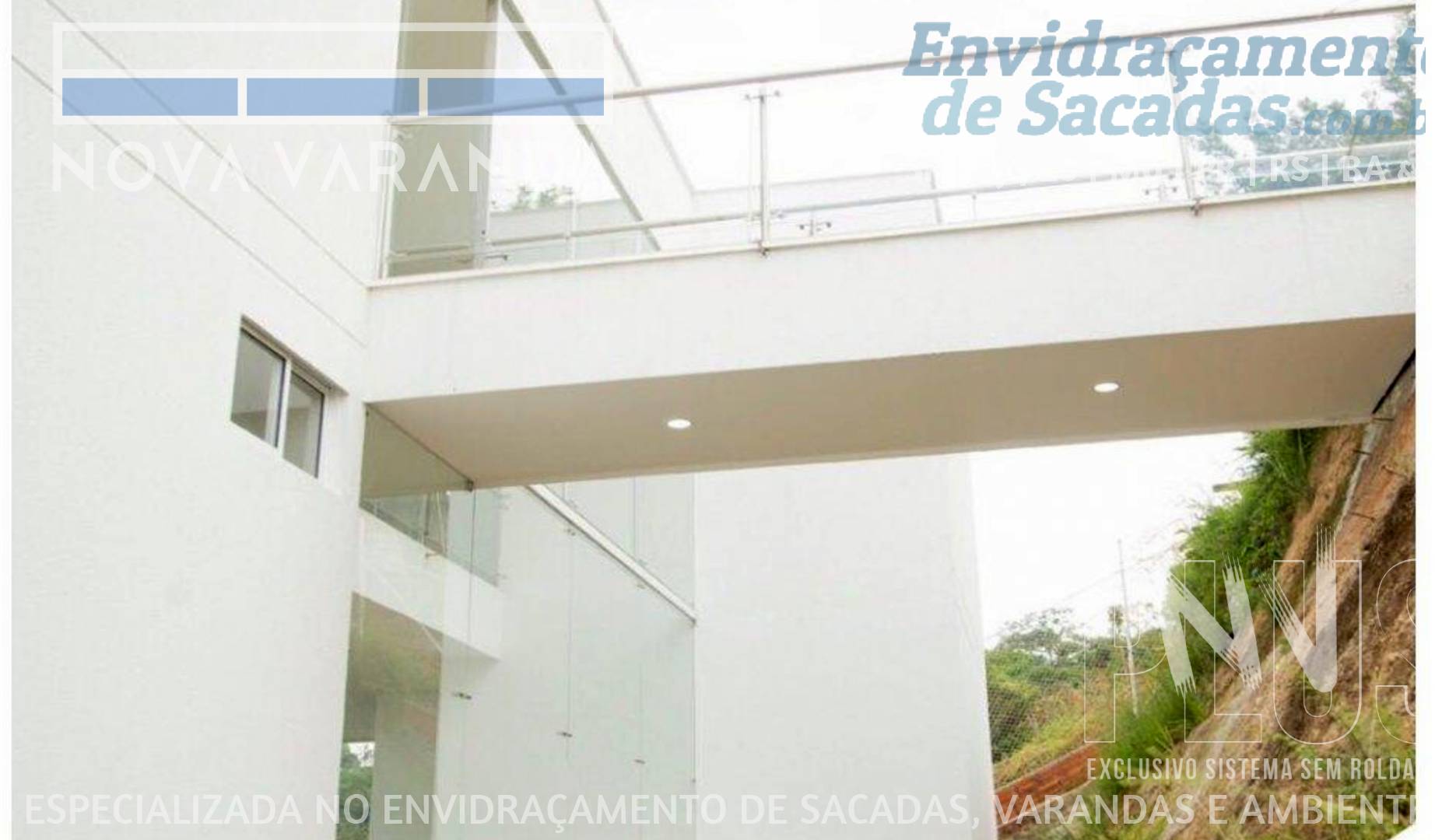 Fechar Sacada Aracruz