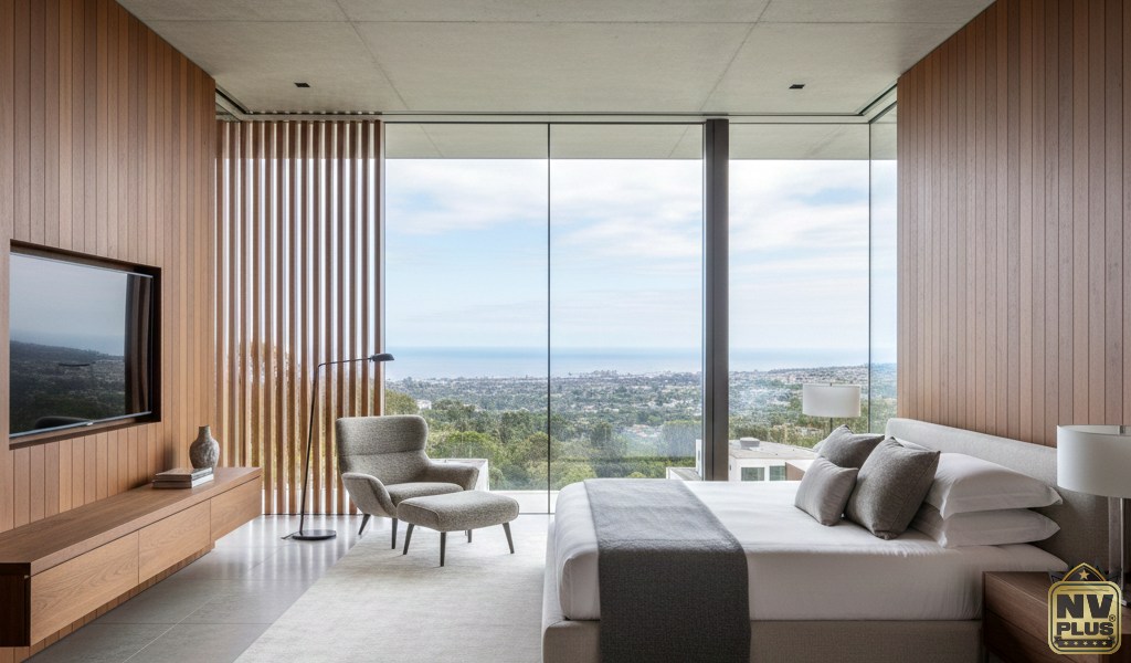 Fechamento de Sacadas Araucária