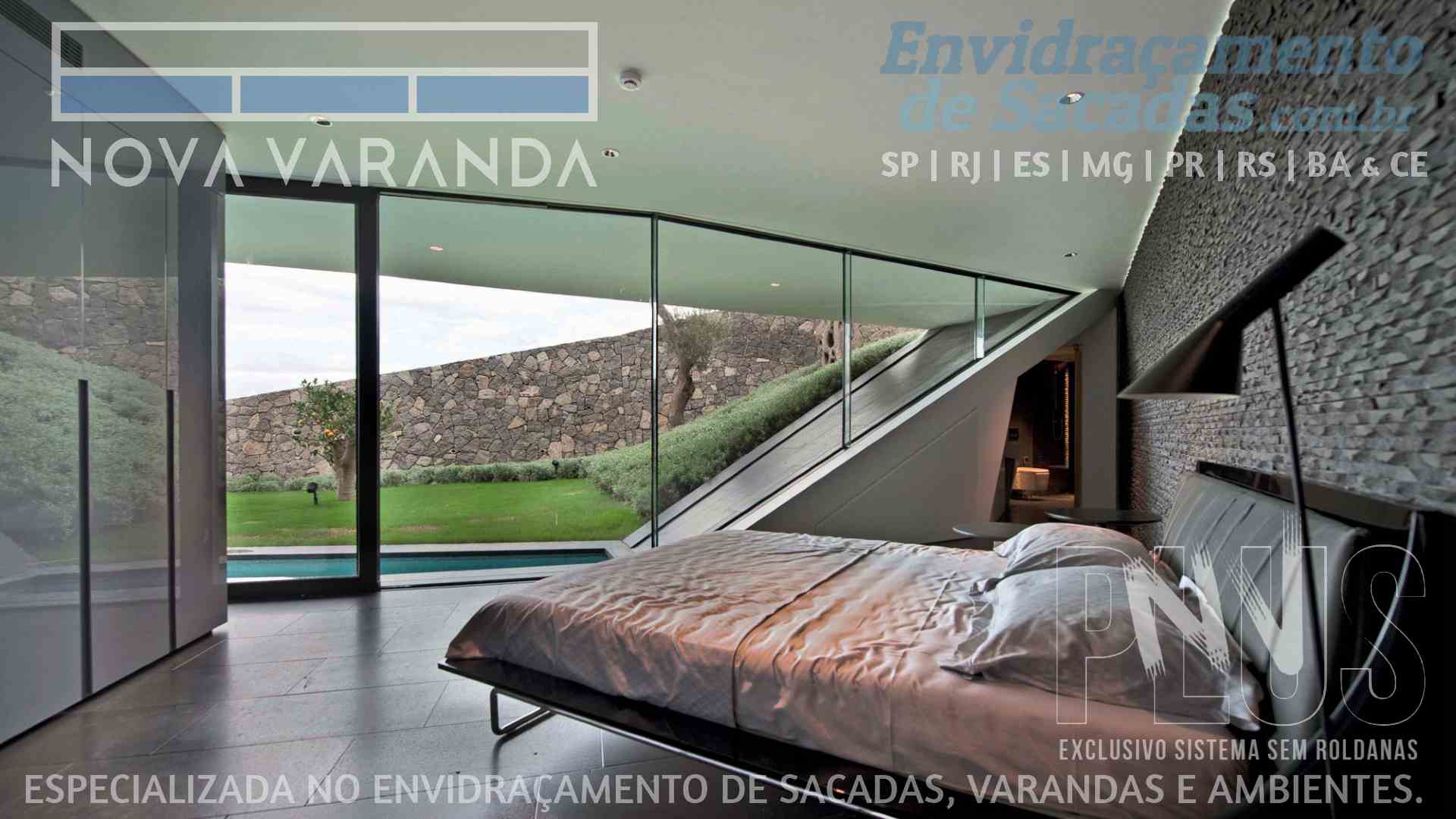 Fechar Sacada Barra Mansa