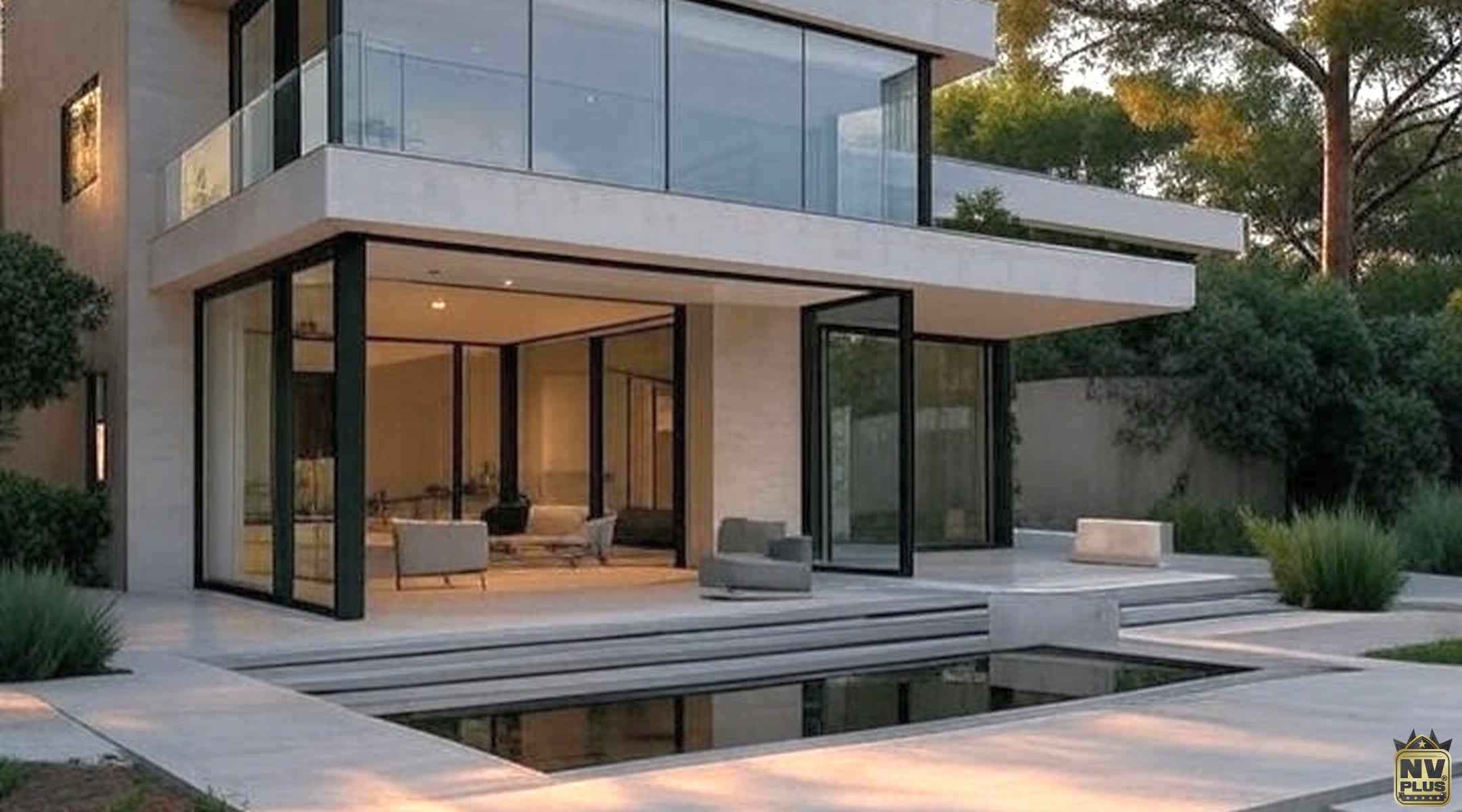 Ambientes e Varandas de Vidro ✨ Fechar Sacada: Investimento para o bem-estar da Família ◉ Fechamento de Sacadas Bauru, SP (BAU) ☎ 0800-880-2424