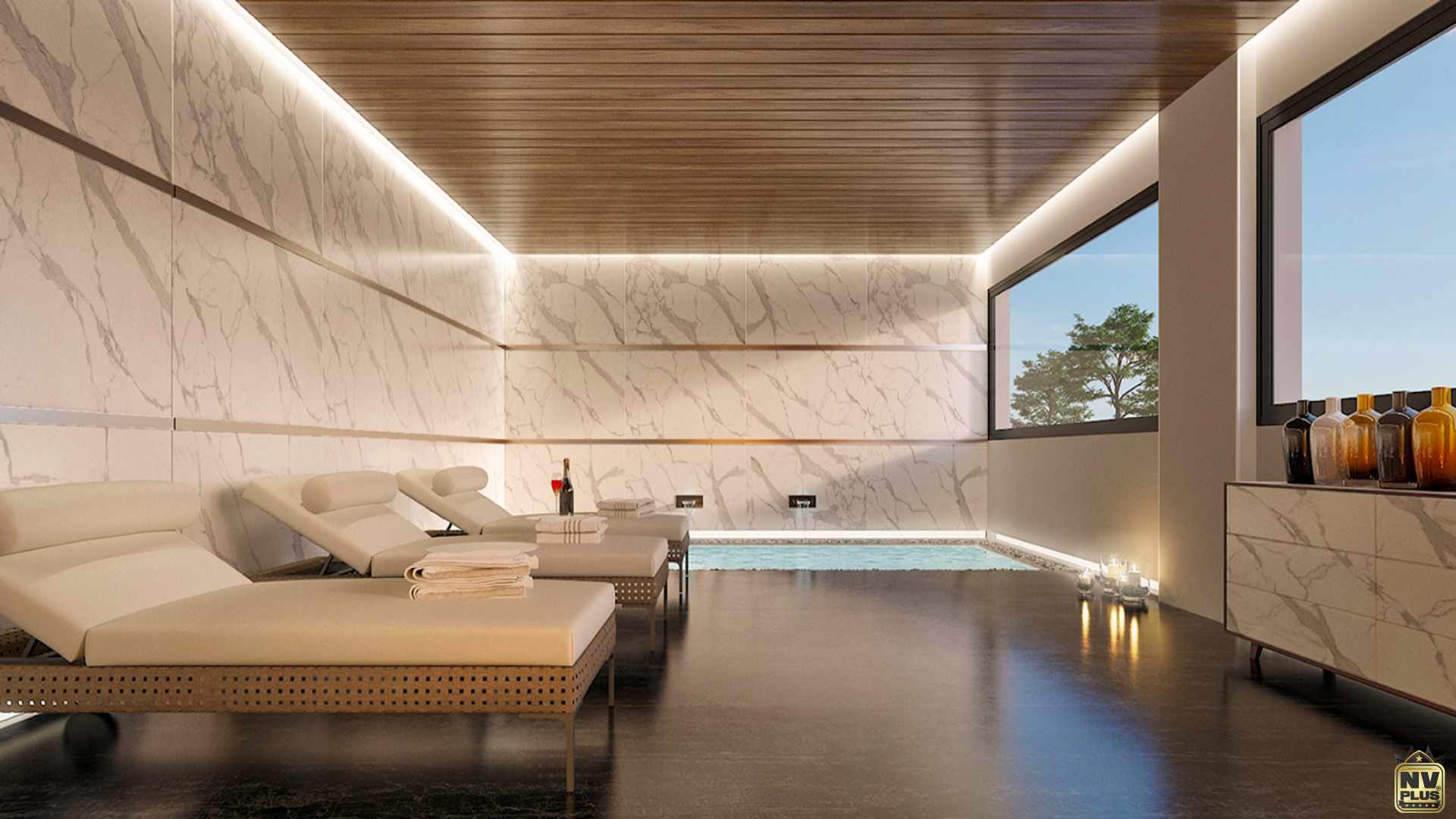 Fechamento de Sacadas Belo Horizonte