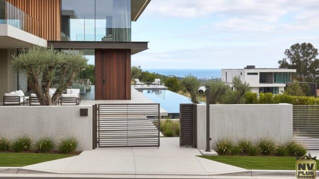 Ambientes e Varandas de Vidro ✨ Fechar Varanda Moderna e Estiloza Sob Medida ❖ Fechamento de Sacadas Biguaçu, (BGU) (RMF) SC ☎ 0800-8800