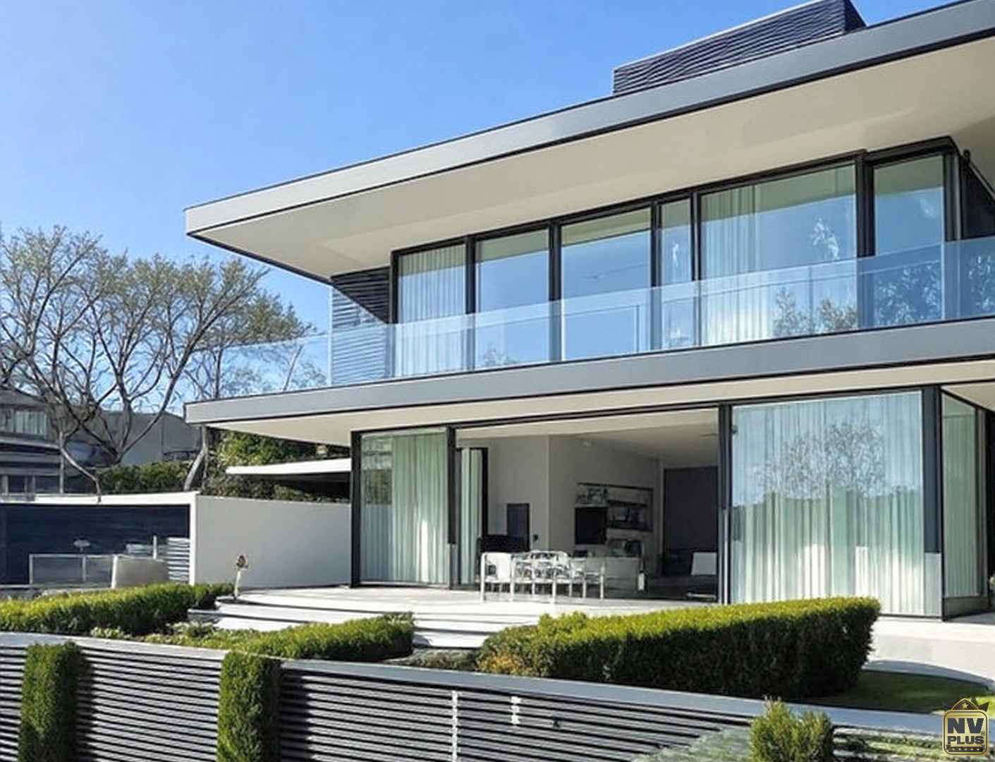 Fechamento de Sacadas Brodowski