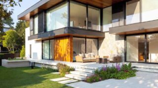 Fechamento de Sacadas Brodowski Ambientes Vidro NV® BRO