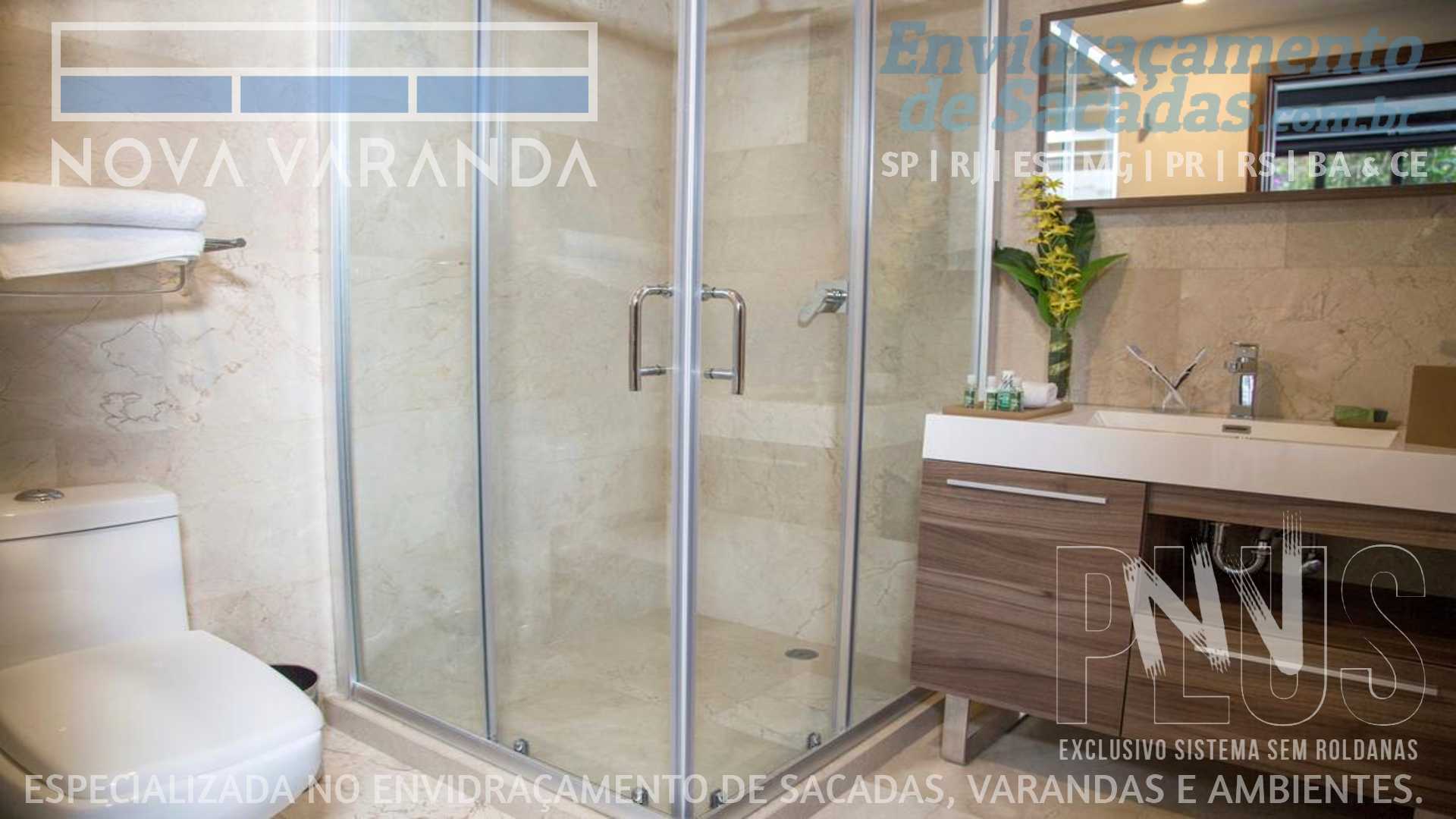 Fechamento de Sacadas Cabo Frio