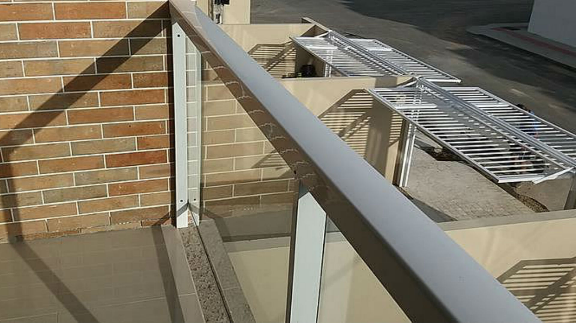 Fechamento de Sacadas Cabreúva